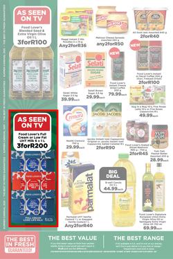 Food Lovers Market Eastern Cape : Summer Carnival (25 January - 31 January 2021), page 14
