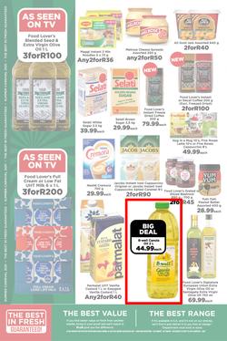 Food Lovers Market Eastern Cape : Summer Carnival (25 January - 31 January 2021), page 14