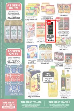 Food Lovers Market Eastern Cape : Summer Carnival (25 January - 31 January 2021), page 14