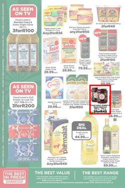 Food Lovers Market Eastern Cape : Summer Carnival (25 January - 31 January 2021), page 14