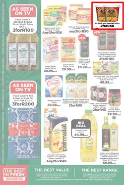 Food Lovers Market Eastern Cape : Summer Carnival (25 January - 31 January 2021), page 14