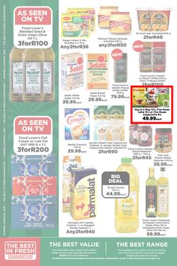Food Lovers Market Eastern Cape : Summer Carnival (25 January - 31 January 2021), page 14
