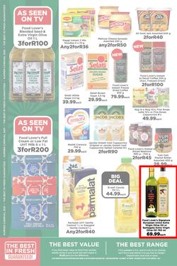Food Lovers Market Eastern Cape : Summer Carnival (25 January - 31 January 2021), page 14