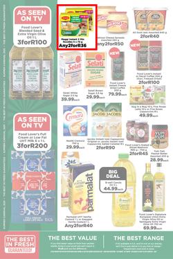 Food Lovers Market Eastern Cape : Summer Carnival (25 January - 31 January 2021), page 14