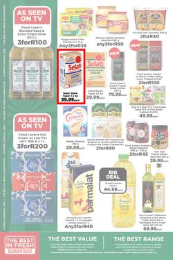 Food Lovers Market Eastern Cape : Summer Carnival (25 January - 31 January 2021), page 14
