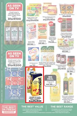 Food Lovers Market Eastern Cape : Summer Carnival (25 January - 31 January 2021), page 14