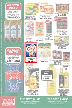 Food Lovers Market Eastern Cape : Summer Carnival (25 January - 31 January 2021), page 14