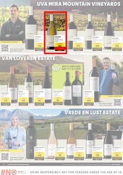 Makro Liquor : When The Wine Route Ends In Our Aisles, That's A Mood (15 July - 31 August 2024), page 14