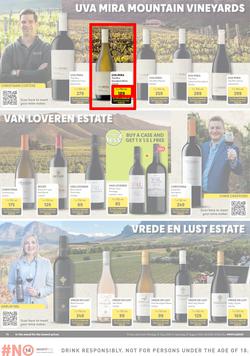 Makro Liquor : When The Wine Route Ends In Our Aisles, That's A Mood (15 July - 31 August 2024), page 14