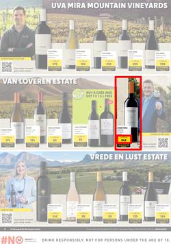 Makro Liquor : When The Wine Route Ends In Our Aisles, That's A Mood (15 July - 31 August 2024), page 14