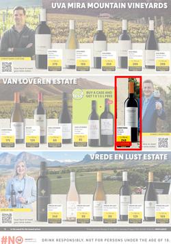 Makro Liquor : When The Wine Route Ends In Our Aisles, That's A Mood (15 July - 31 August 2024), page 14