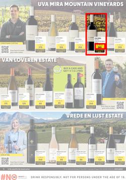 Makro Liquor : When The Wine Route Ends In Our Aisles, That's A Mood (15 July - 31 August 2024), page 14
