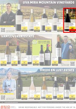 Makro Liquor : When The Wine Route Ends In Our Aisles, That's A Mood (15 July - 31 August 2024), page 14
