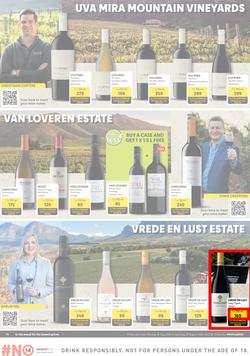 Makro Liquor : When The Wine Route Ends In Our Aisles, That's A Mood (15 July - 31 August 2024), page 14
