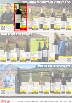 Makro Liquor : When The Wine Route Ends In Our Aisles, That's A Mood (15 July - 31 August 2024), page 14