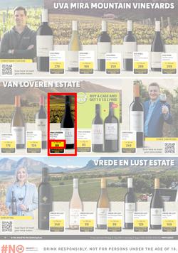 Makro Liquor : When The Wine Route Ends In Our Aisles, That's A Mood (15 July - 31 August 2024), page 14