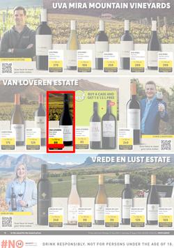 Makro Liquor : When The Wine Route Ends In Our Aisles, That's A Mood (15 July - 31 August 2024), page 14
