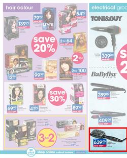 Clicks : You Pay Less (5 Dec - 16 Dec 2019), page 14