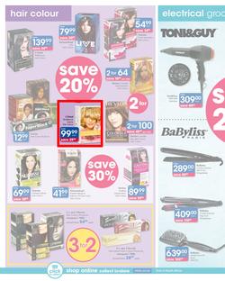 Clicks : You Pay Less (5 Dec - 16 Dec 2019), page 14