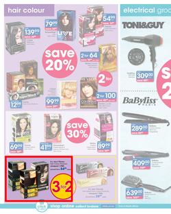 Clicks : You Pay Less (5 Dec - 16 Dec 2019), page 14