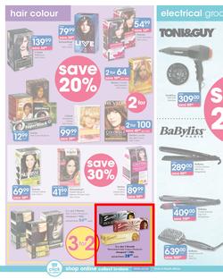 Clicks : You Pay Less (5 Dec - 16 Dec 2019), page 14