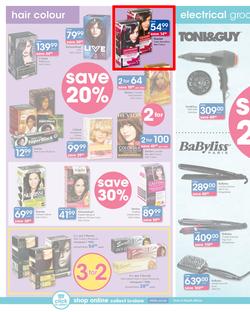 Clicks : You Pay Less (5 Dec - 16 Dec 2019), page 14