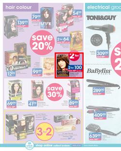 Clicks : You Pay Less (5 Dec - 16 Dec 2019), page 14