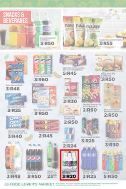 Food Lover's Market KwaZulu-Natal : Summer Carnival Biggest Deals Of The Season (23 January - 29 January 2023), page 14