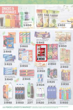 Food Lover's Market KwaZulu-Natal : Summer Carnival Biggest Deals Of The Season (23 January - 29 January 2023), page 14