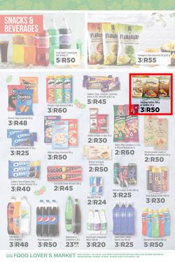 Food Lover's Market KwaZulu-Natal : Summer Carnival Biggest Deals Of The Season (23 January - 29 January 2023), page 14