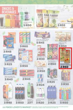 Food Lover's Market KwaZulu-Natal : Summer Carnival Biggest Deals Of The Season (23 January - 29 January 2023), page 14