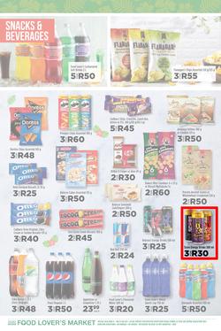 Food Lover's Market KwaZulu-Natal : Summer Carnival Biggest Deals Of The Season (23 January - 29 January 2023), page 14