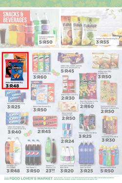 Food Lover's Market KwaZulu-Natal : Summer Carnival Biggest Deals Of The Season (23 January - 29 January 2023), page 14