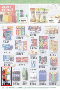 Food Lover's Market KwaZulu-Natal : Summer Carnival Biggest Deals Of The Season (23 January - 29 January 2023), page 14