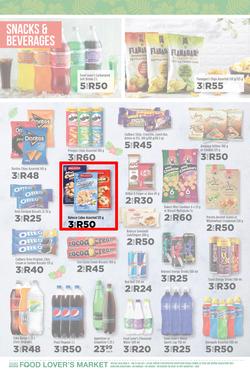 Food Lover's Market KwaZulu-Natal : Summer Carnival Biggest Deals Of The Season (23 January - 29 January 2023), page 14