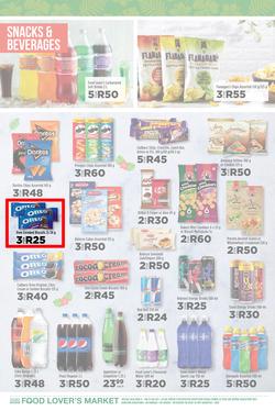 Food Lover's Market KwaZulu-Natal : Summer Carnival Biggest Deals Of The Season (23 January - 29 January 2023), page 14