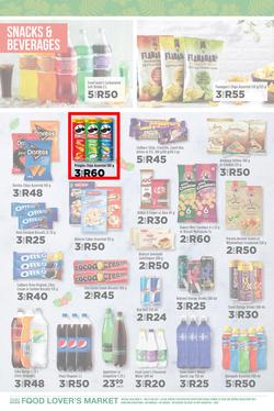 Food Lover's Market KwaZulu-Natal : Summer Carnival Biggest Deals Of The Season (23 January - 29 January 2023), page 14
