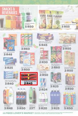 Food Lover's Market KwaZulu-Natal : Summer Carnival Biggest Deals Of The Season (23 January - 29 January 2023), page 14