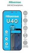 Hisense U40 4G Smartphone