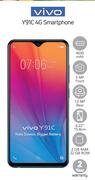 Vivo Y91C 4G Smartphone-On uChoose Flexi 125
