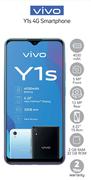Vivo Y1S 4G Smartphone-On uChoose Flexi 125