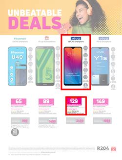 Game Vodacom : It's Name Dropping Season (8 February - 7 March 2021), page 14