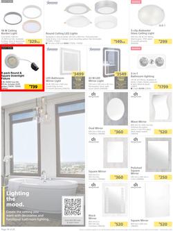 Builders : Here's To Bathrooms That Recharge Your Soul (25 October - 19 December 2022), page 14