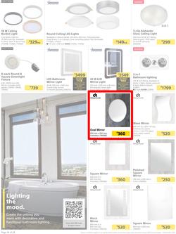 Builders : Here's To Bathrooms That Recharge Your Soul (25 October - 19 December 2022), page 14
