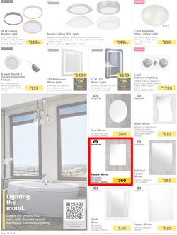 Builders : Here's To Bathrooms That Recharge Your Soul (25 October - 19 December 2022), page 14
