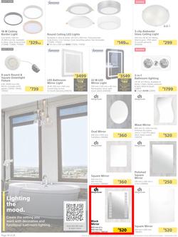 Builders : Here's To Bathrooms That Recharge Your Soul (25 October - 19 December 2022), page 14