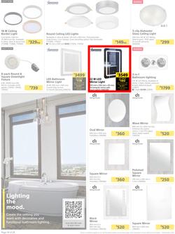 Builders : Here's To Bathrooms That Recharge Your Soul (25 October - 19 December 2022), page 14