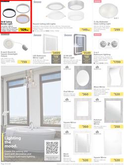 Builders : Here's To Bathrooms That Recharge Your Soul (25 October - 19 December 2022), page 14