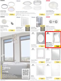 Builders : Here's To Bathrooms That Recharge Your Soul (25 October - 19 December 2022), page 14