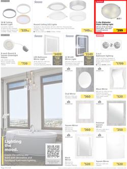Builders : Here's To Bathrooms That Recharge Your Soul (25 October - 19 December 2022), page 14